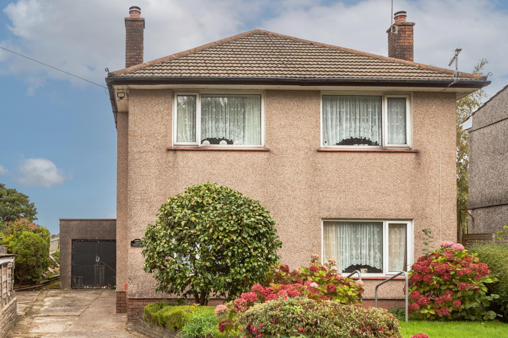 Manselfield Road, Murton, Bishopston, Swansea, SA3 3AP